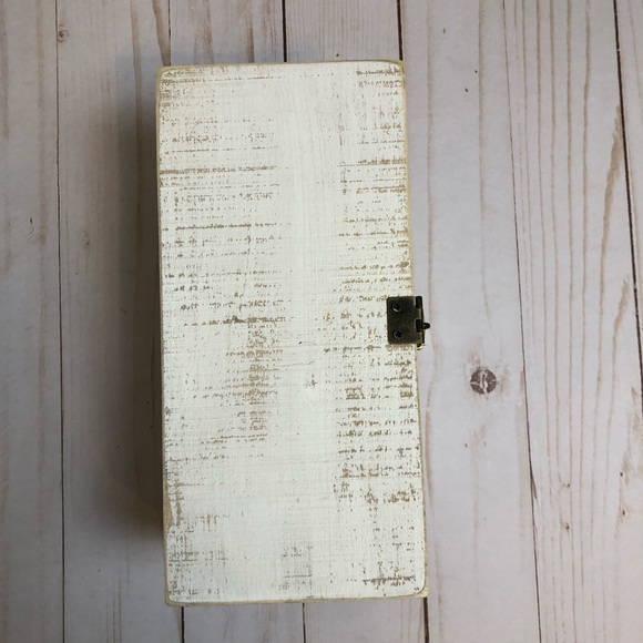 Set of 2, Wooden Advice Boxes for Wedding Day! - Picture 4 of 6